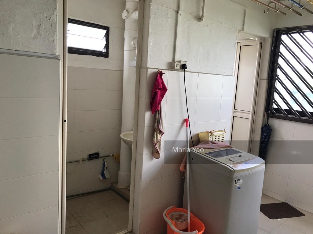 Blk 187 Boon Lay Avenue (Jurong West), HDB 3 Rooms #207950021